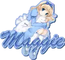 Maggie
