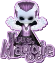 Hugs, Maggie