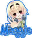 Maggie