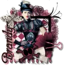 Burlesque Beauty_Brandy
