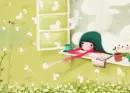 CUTE GIRL