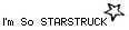 Starstruck