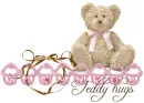 Samantha  ... Teddy Hugs