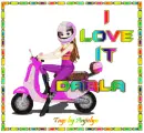 I Love it  Darla