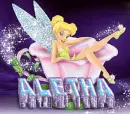 tinkerbell cup aletha