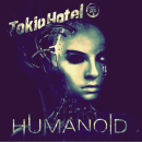 humanoid