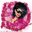 Pink is sweet
