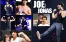 Joe Muscles Jonas