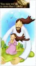 Jesus love