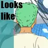 Poor Zoro