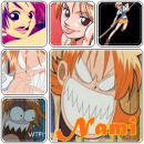 Cool Nami!