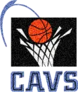 cavieleers basketball team