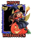 happy halloween