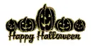 happy halloween