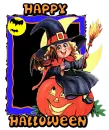 happy halloween