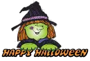 happy halloween