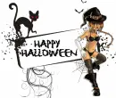 happy halloween