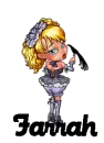 farrah