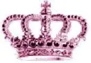 crown pink