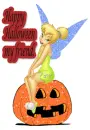 Halloween TinkerBell