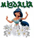 Migdalia