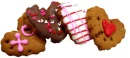 HEART COOKIES