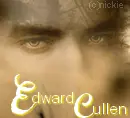 Edward Cullen
