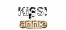 KISS! ANNIE