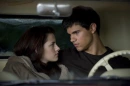 Bella + Jacob