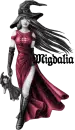 Migdalia