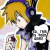 The World Ends With You