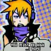 The World Ends With You