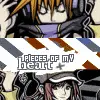 The World Ends With You