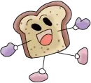 Mr. Bread