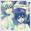 Ouran High Host Club
