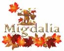 Autumn Migdalia