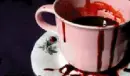 cup of blood