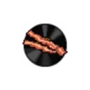 Record Bacon