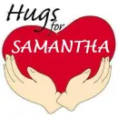 Hugs For Samantha!