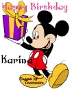 Happy b-day Karina