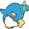 penguin