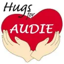 Hugs for Audie!