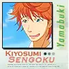 Prince Of Tennis