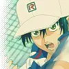 Prince Of Tennis