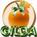 Gilda ... lil'pumpkin