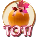 Toti ... lil'pumpkin