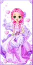 purple doll