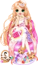 Pretty Doll
