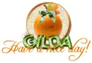 Gilda ... have a nice day!