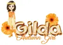 Gilda ... orange girl !
